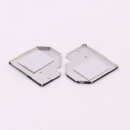 Custom Nickel Silver Stamping RF Shielding Part for PCB