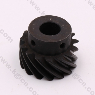 KGI Industrial Steel Gear Wheel Spur helical Pinion Gear