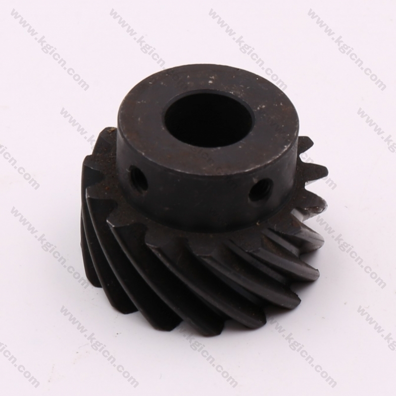 KGI Industrial Steel Gear Wheel Spur helical Pinion Gear