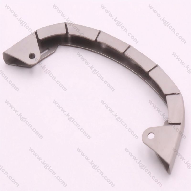 Precision Stamping Components for Industrial Computer Assembly