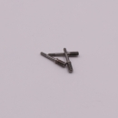 CNC Machined Stainless steel ear tag needle