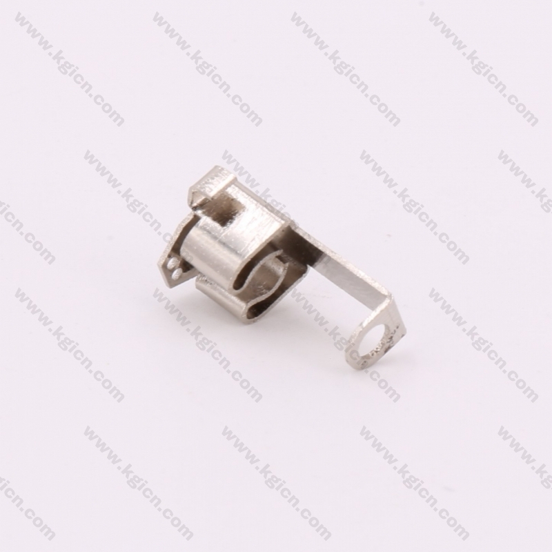 Best Selling Metal Stamping Terminal for Security System