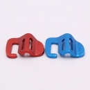 Special Offer Metal Stamping Hook Buckles For Backpacks