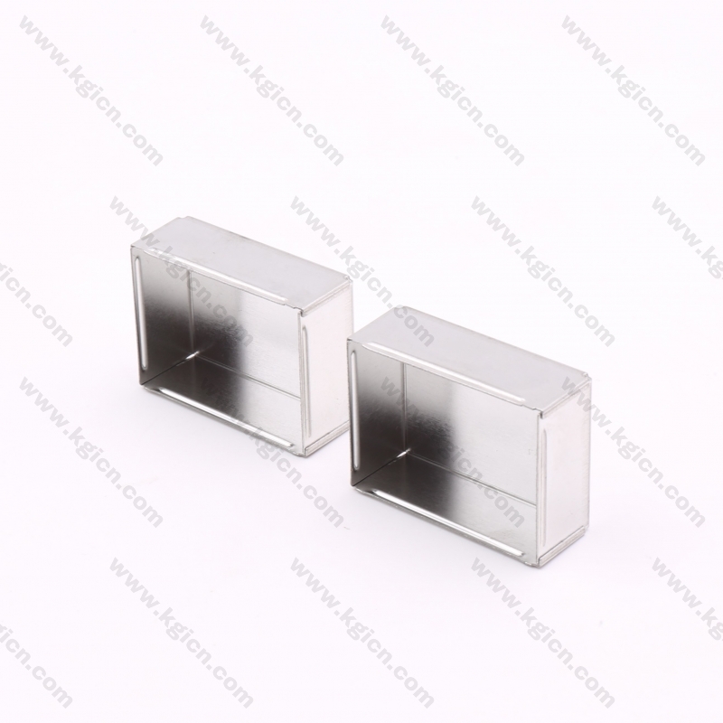 Attractive Price EMI RF Shield Can for PCB