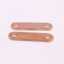 Best Selling Metal Stamping Copper Part for Sockets