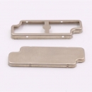 Seamless EMI RF shields