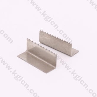 Favorite Design Metal Stamping Part for Electronic
