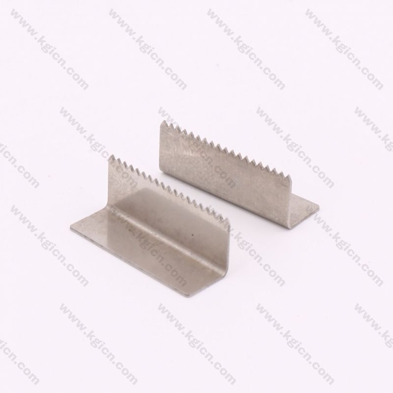 Favorite Design Metal Stamping Part for Electronic