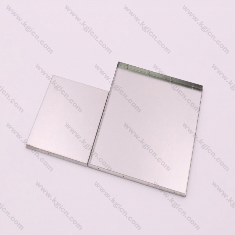 High-Performance EMI or RF Shields for PCB