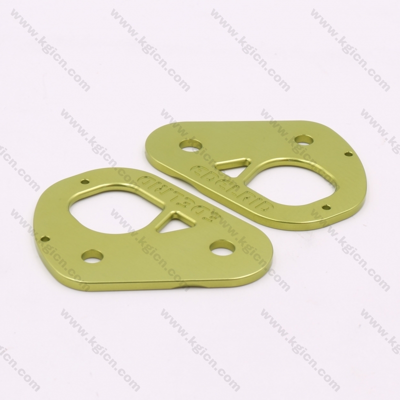 Outstanding quality Stamping Aluminum Buckle For Climbing Equipment