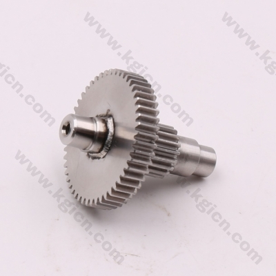 Amazing Quality 5 Axis Aluminum CNC Machining Part for Industrial