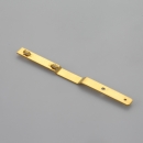High quality brass stamping part, stamping contact