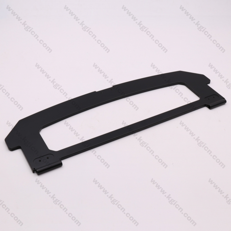 KGI Front Bumper Fog Light Grille Front Grill And Bumper