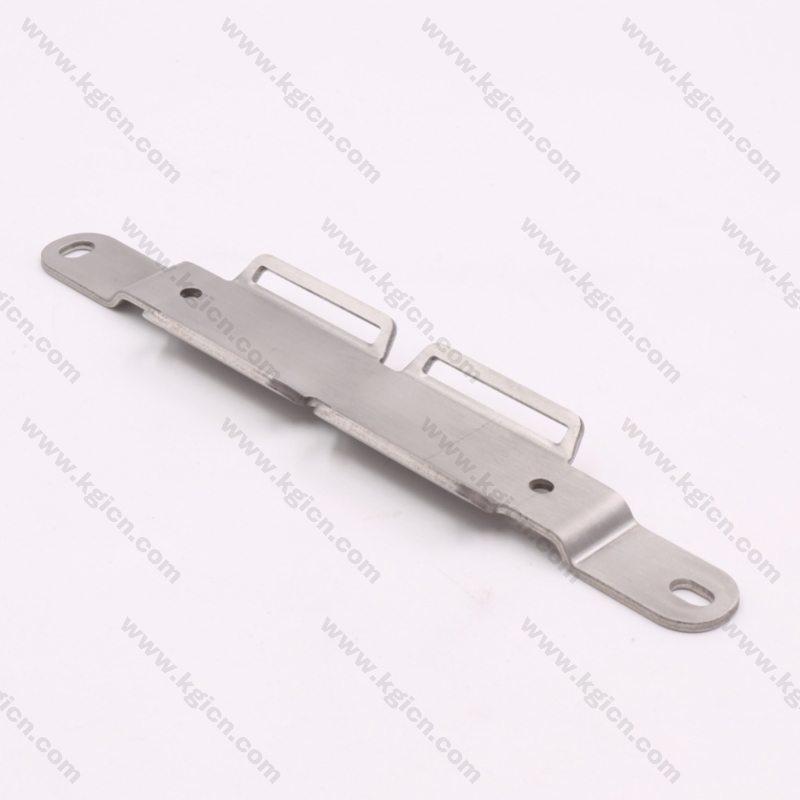 Most Popular OEM Design Stainless Steel Bracket for Electronic