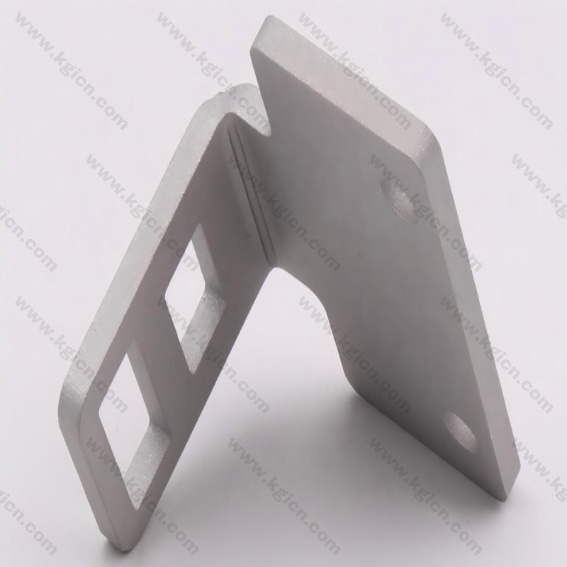 IATF 16949 Certified High Reliability Stampings for Automotive