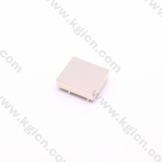 Latest Arrival Quality Nickel Silver Stamping Shielding Part for PCB
