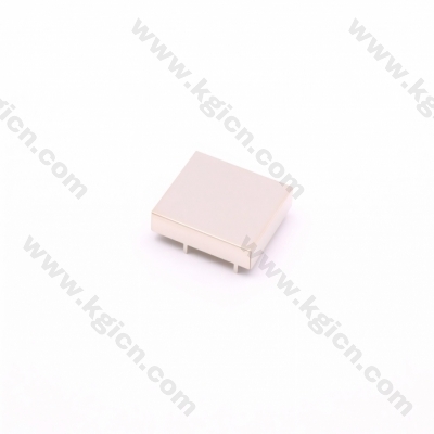 Latest Arrival Quality Nickel Silver Stamping Shielding Part for PCB