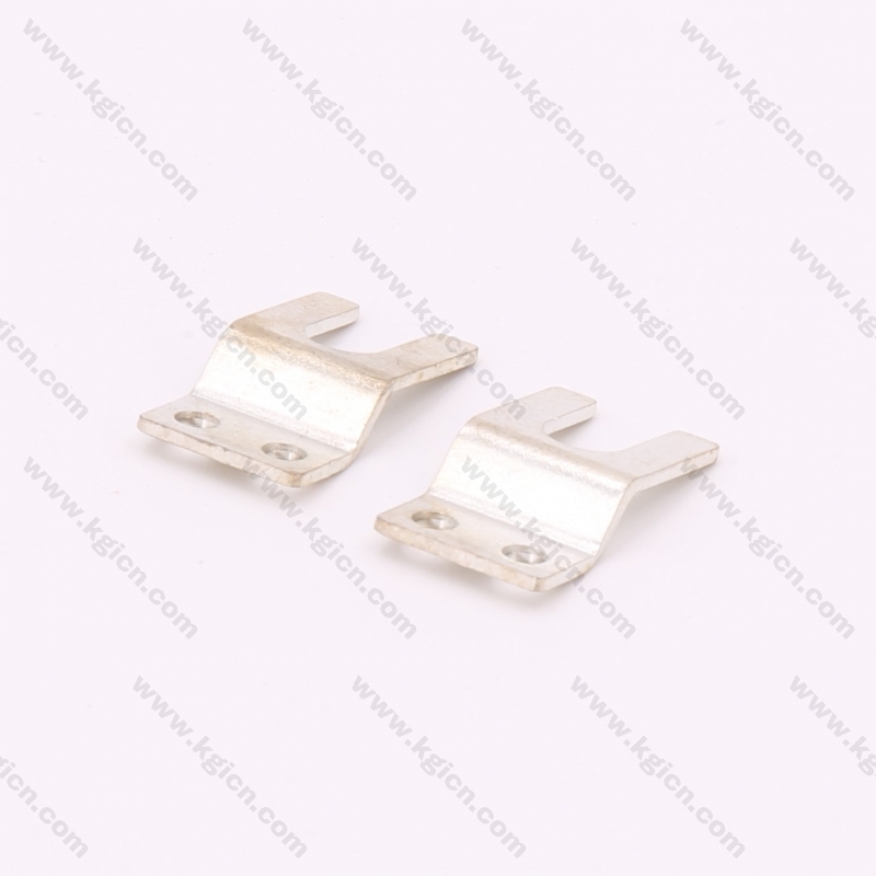 Special Offer Metal Stamping Connector Terminal for Electronic
