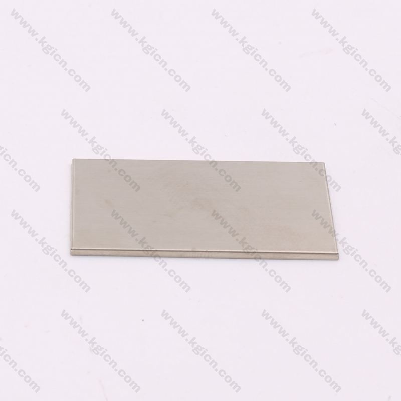Most Popular Design Nickel Silver Stamping RF Shielding Part for PCB