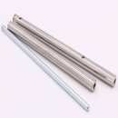 Premium Quality Stainless Steel CNC Turned Parts for Electronics