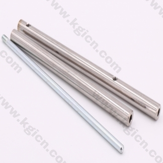 Premium Quality Stainless Steel CNC Turned Parts for Electronics
