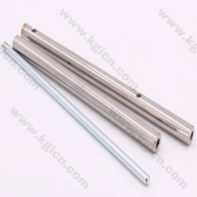 Premium Quality Stainless Steel CNC Turned Parts for Electronics