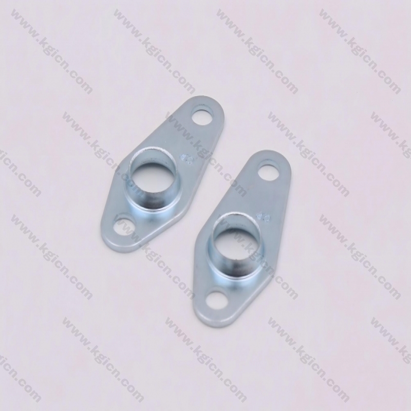 Hot Sales Factory Design Metal Stamping Part for Electronic
