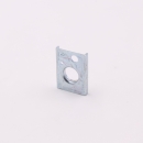 Extremely Precise Metal Stamping Part for Smart Home