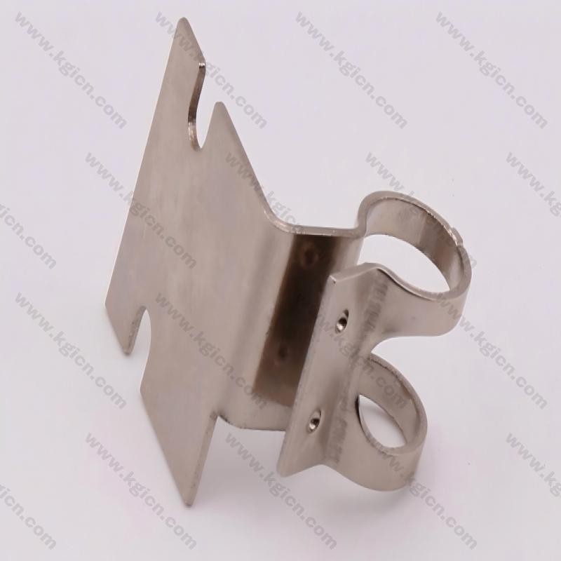 Advanced Design Stamping Terminal for Electronic Device