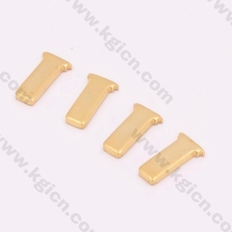 Brand New Arrival Stamping Copper Terminals for Electronic