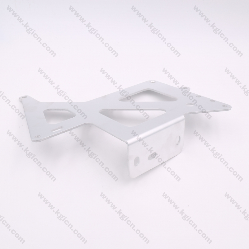 Innovation Metal Stamping Bracket for Industrial