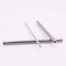 High Quality  CNC Turning Stainless Steel Tube for Electronic
