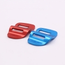 Special Offer Metal Stamping Hook Buckles For Backpacks