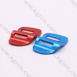 Special Offer Metal Stamping Hook Buckles For Backpacks