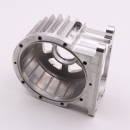CNC machining Aluminum Cylinder Heads For Motorcycle