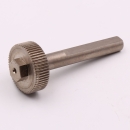 OEM High quality stainless steel gear assembly