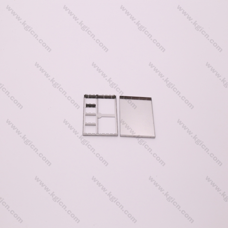 High Quality EMI or RF Shields for PCB