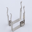 Highly Advanced OEM Design Metal Stamping Terminal for Battery