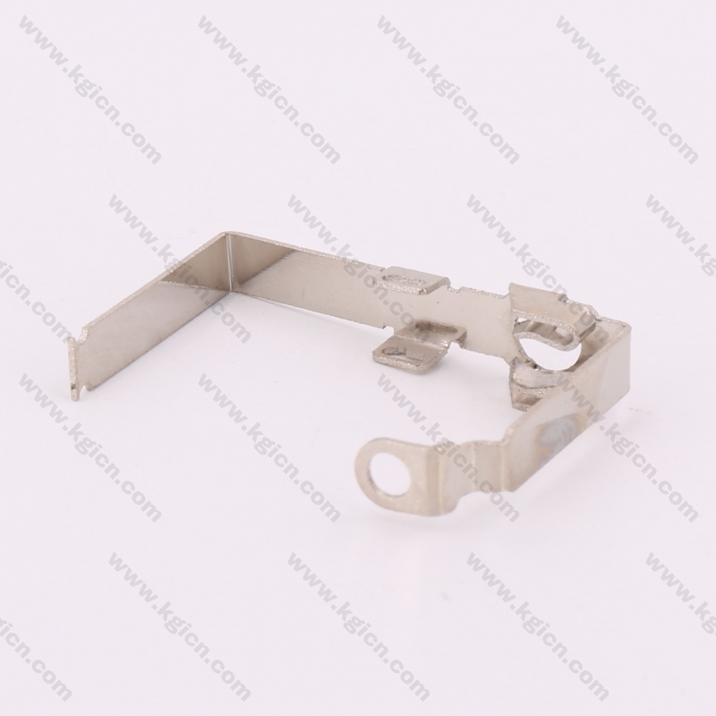 Factory Popular Design Metal Stamping Terminal for Electronic