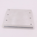 OEM Best Price Aluminum CNC Machining Part for Antenna base