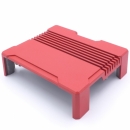 High Performance Aluminum Die Casting Housing for Routers