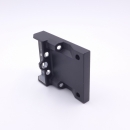 IATF 16949 Certified Factory Aluminum Casting Machining