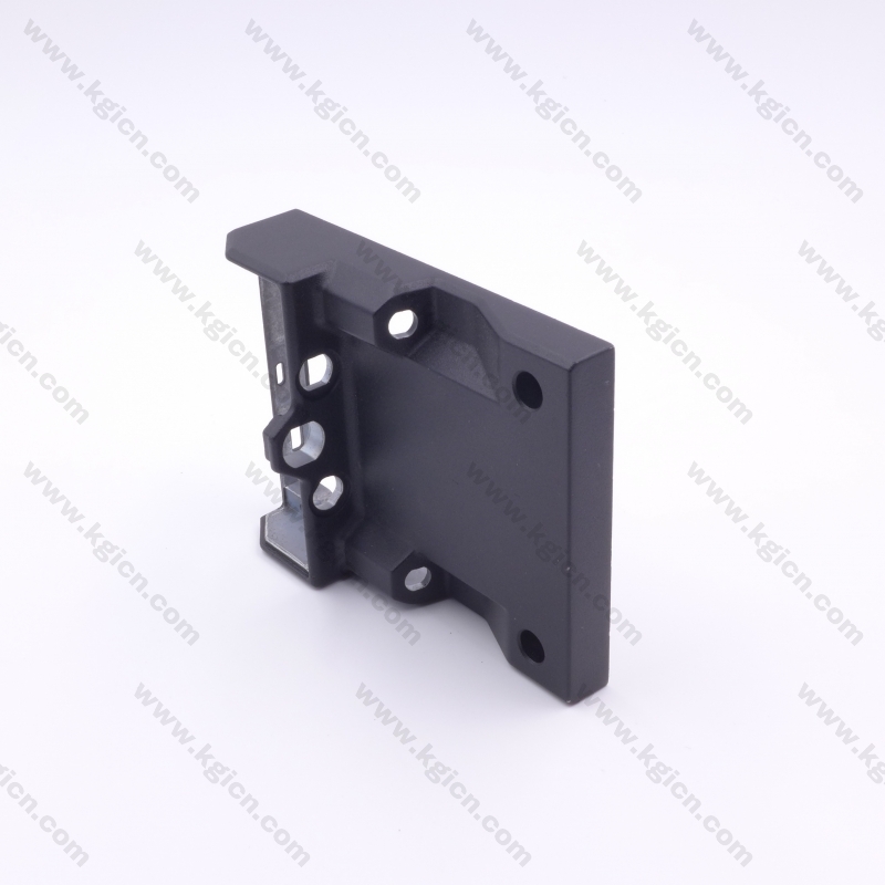 IATF 16949 Certified Factory Aluminum Casting Machining