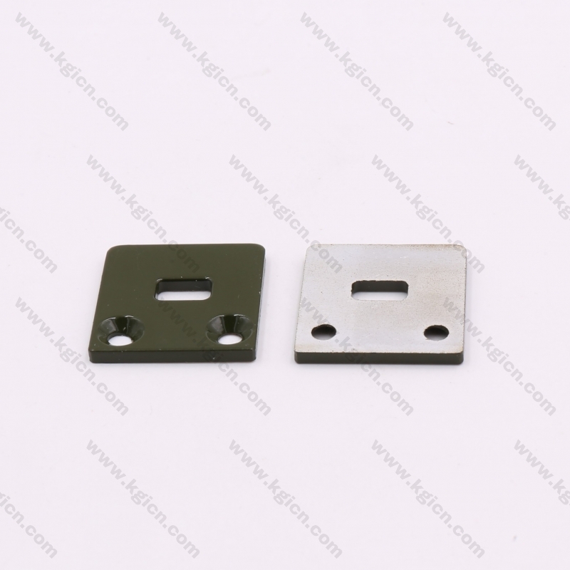 Attractive Price Metal Stamping Part for Electronic