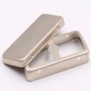 Amazing Price Two Pieces Nickel Silver EMI RF Shielding Parts for PCB