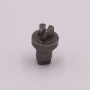 CNC Machined Automobile brake pump piston