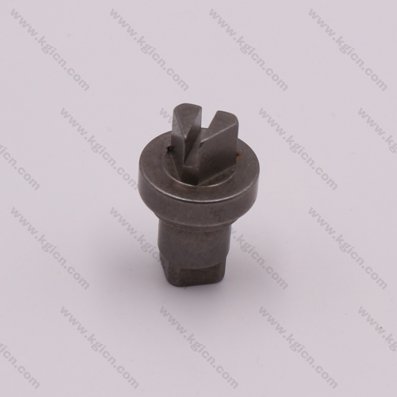 CNC Machined Automobile brake pump piston