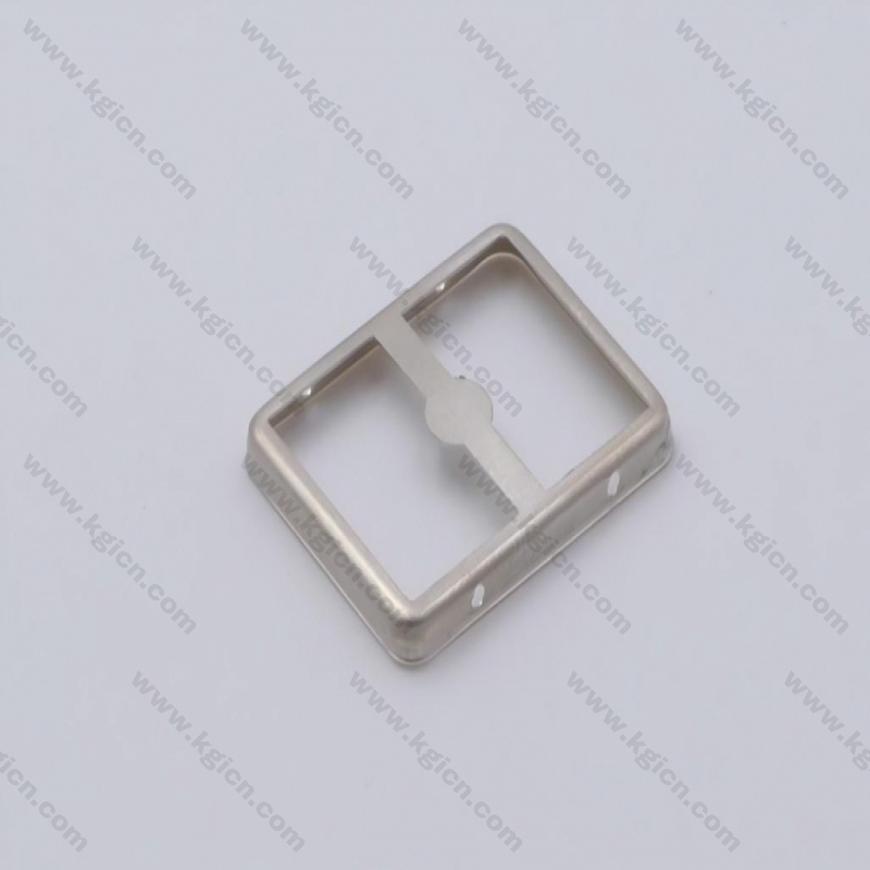 Direct Selling Exported Nickel Silver Stamping Shielding Part for PCB
