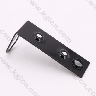Factory Direct Sale Metal Stamping Bracket for Sockets