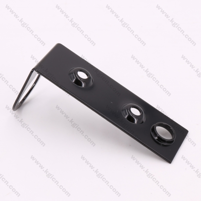 Factory Direct Sale Metal Stamping Bracket for Sockets